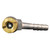 1/4" Barbed Air Chuck - S-695