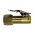 Chuck Clip avec 1/4" Barb, style européen - S-697