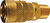PG87 - 3/8" MALE BODY M-STYLE