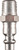 PG102 - 1/4" MALE PLUG M-STYLE, 2/CD PG102 - 1/4" MALE PLUG M-STYLE, 2/CD
