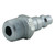 3/8" Male Plug M-Style, 2/cd