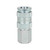 1/4" Steel V-Style Coupler, Female - S-764ST