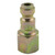 1/4" Fem. Plug T-Style, 2/cd