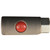 1/4" Fem. Safety Coupler "M"-Style
