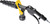 PG362  -  COOLING SYSTEM FLUSHER FOR VEHICLE SERVICE & HEAVY-DUTY APPLICATIONS, FITS 3/4" - 2" DIAM. HOSES
