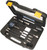 PG376 - DIGITAL COMPRESSION TEST KIT PG376 - DIGITAL COMPRESSION TEST KIT