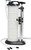 PG233 - EVACUATOR PLUS (REMPLACE 07201)