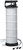 PG233 - 1.9 GALLON (7.3 L) FLUID EVACUATOR W/ MANUAL PUMP