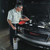 PG233 - 1.9 GALLON (7.3 L) FLUID EVACUATOR W/ MANUAL PUMP