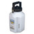 RÉSERVOIR DE 1,2 GALLON AVEC COUVERCLE