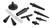 KIT D’ADAPTATEUR DE DIAGNOSTIC - MVA6912
