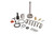 KIT DE RECONSTRUCTION DE "MPE