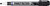 PG279 - PRO-LINE® HP LIQUID PAINT MARKER, BLACK