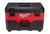 PG273 - M18™ 2-GALLON WET/DRY VACUUM – INLUDES 6 FT. FLEXIBLE HOSE, CREVICE TOOL, UTILITY NOZZLE, HEPA FILTER