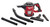 PG277  -  M18™ COMPACT VACUUM – INCLUDES 4' HOSE, FLOOR TOOL, CREVICE TOOL, EXTENSIONS, HEPA FILTER