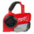 M18™ 1L COMPACT VACUUM WITH 5 DEDICATED SOLUTIONS (BARE TOOL)