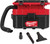 PG282 - M18™ PACKOUT™ 2,5 GALLONS ASPIRATEUR EAU/POUSSIÈRE (OUTIL SEUL)