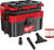 PG284 - M18™ PACKOUT™ 2.5-GALLON WET/DRY VACUUM (BARE TOOL)