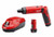 M4 SCREW DRIVER 2 BATTERY KIT