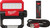 PG399 - USB RECHARGEABLE ROVER™ PIVOTING FLOOD LIGHT, 550 LUMENS, INCL. BATTERY & USB CORD