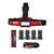 PG405 - USB RECHARGEABLE LOW-PROFILE HEADLAMP KIT, 600 LUMENS, INCL. HARDHAD CLIPS, BATTERY & USB CORD