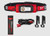 USB RECHRGBLE BEACON HARD HAT LIGHT