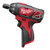 M12 SCREWDRIVER BARE TOOL M12 SCREWDRIVER BARE TOOL
