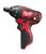 M12 SCREWDRIVER BARE TOOL M12 SCREWDRIVER BARE TOOL