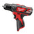 M12 3/8 DRILL DRIVER - BARE