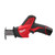 PG77 - M12™ HACKZALL® ONE-HANDED RECIPROCATING SAW KIT