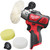 PG78 - M12 SPOT POLISHER BARE