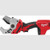 M12 PLASTIC PIPE SHEAR TOOL