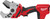 M12 PLASTIC PIPE SHEAR TOOL