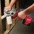 M12 PLASTIC PIPE SHEAR KIT