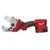 M12 PLASTIC PIPE SHEAR KIT