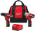 PG60 - ENSEMBLE DE PERCEUSE/VISSEUSE COMBINÉE M12™ 12V – PERCEUSE/VISSEUSE 3/8 » ET VISSEUSE À PERCUSSIONS HEXAGONALE 1/4 »