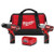 M12 HAMMER DRILL/IMPACT COMBO