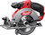 PG78 - M12 FUEL™ 5-3/8" CIRCULAR SAW (BARE TOOL), 0-50° BEVEL ADJUST., INCL. (1) BLADE & VACUUM ADAPTER