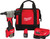 PG307 - KIT À RIVETS M12™ 12V, TIRE DES RIVETS 3/32 », 1/8 », 5/32 », 3/16 » DANS TOUS LES MATÉRIAUX