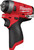 PG68 - 12V M12 FUEL™ 1/4" STUBBY IMPACT WRENCH (TOOL ONLY), 100 FT-LBS