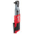PG63 - 12V M12™ CARBURANT™ 1/2" CLIQUET (OUTIL SEULEMENT), 175 TR/MIN, 60 PI-LB