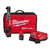 PG63 - M12™ 12V 1/2" CLIQUET KIT, 60 PI-LB, 0-175 RPM, (2) PILES CP2.0 ET (1) CHARGEUR