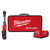 PG63  -  M12 FUEL 3/8" EXTENDED REACH RATCHET KIT
