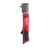 PG57 - M12 FUEL™ 3/8" À PROFIL BAS À ANGLE DROIT CLÉ À CHOCS AVEC ANNEAU DE FRICTION (OUTIL NU), MAX. 220 PI-LB