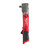 PG57  -  M12 FUEL™ 1/2" LOW PROFILE RIGHT ANGLE IMPACT WRENCH W/ FRICTION RING (BARE TOOL), MAX. 220 FT-LB