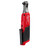 PG61  -  M12 FUEL™ 3/8" HIGH SPEED RATCHET, 450 RPM, BARE TOOL