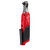 PG61 - M12 FUEL™ 3/8" HIGH SPEED RATCHET, 450 RPM, BARE TOOL