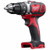 M18 1/2" DRILL DRIVER - 2606-20