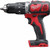 M18 1/2" HAMMER DRILL - 2607-20