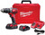 PG62 - KIT DE PERCEUSE/MARTEAU M18™ 18V 1/2"